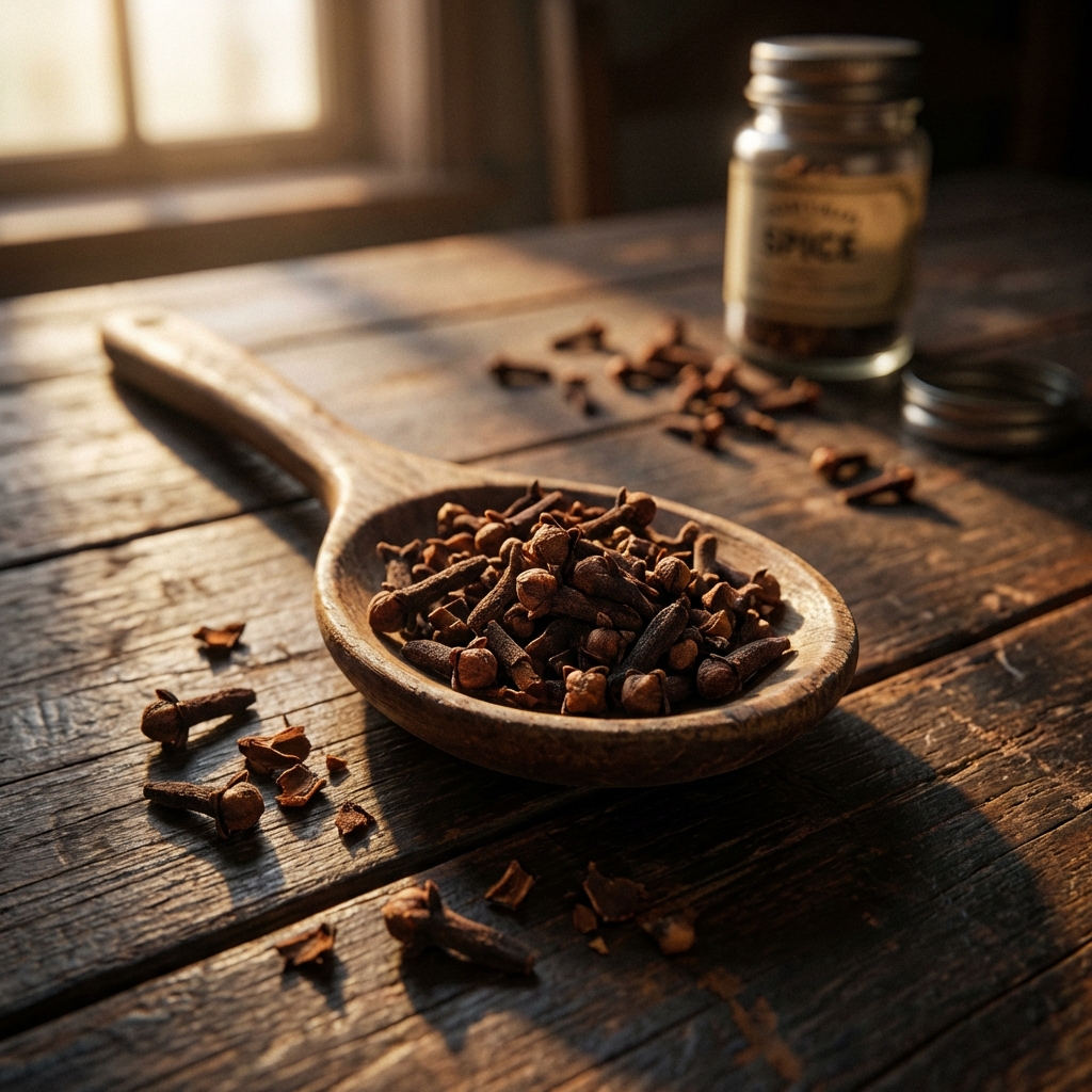 Clove